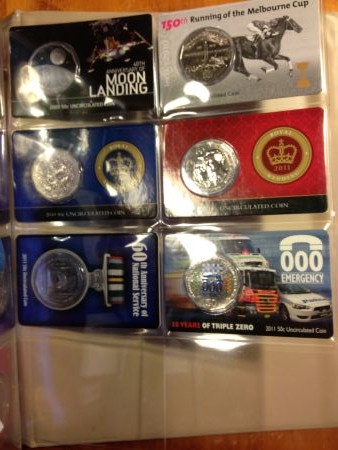 Storing-Carded-Coins